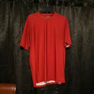 Spyder T shirt / Swim shirt